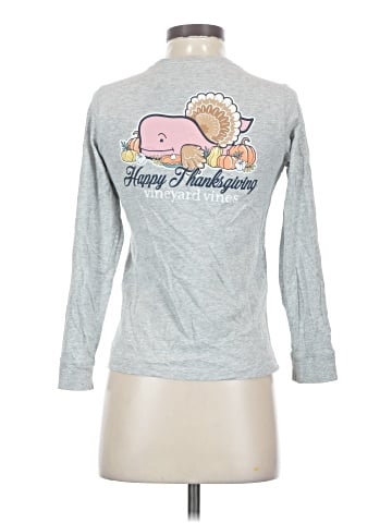 Vineyard Vines Long Sleeve T-Shirt (view 2)
