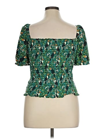 Left Coast by Dolan Short Sleeve Top (view 2)