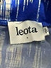 Leota Blue 3/4 Sleeve T-Shirt Size 14 - 16 - photo 7