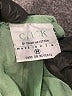 Click Green 3/4 Sleeve Blouse Size M - photo 7