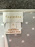 Foxiedox 100% Polyester Ivory Cocktail Dress Size S - photo 7