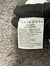 Foxiedox 100% Polyester Ivory Cocktail Dress Size S - photo 8