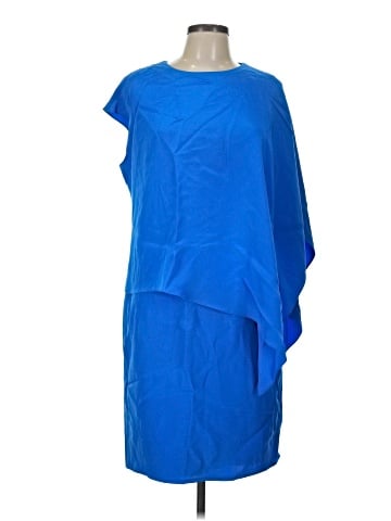 Teri Jon by Rickie Freeman Cocktail Dress (view 1)