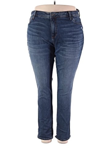 Kut from the Kloth Jeans (view 1)
