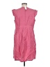 J.Crew Pink Jacket Size 8 (petite) - photo 2
