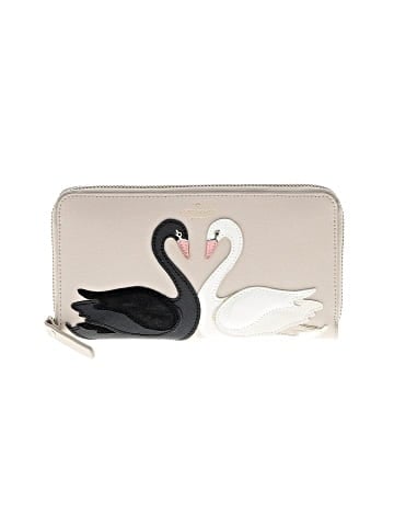 Kate Spade New York Leather Wallet (view 1)