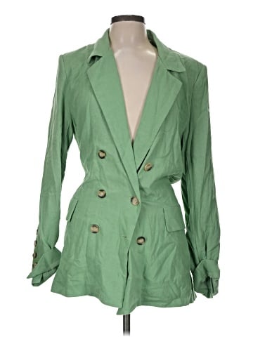 Free People Blazer (view 1)