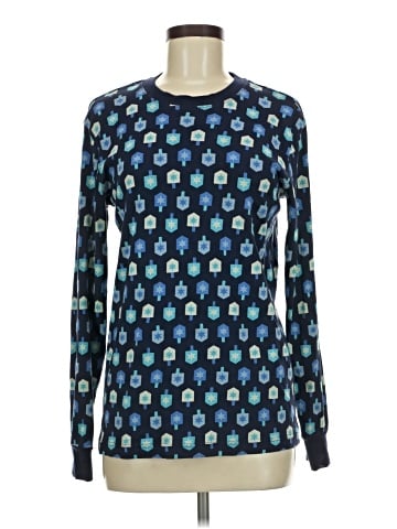 Primary Long Sleeve T-Shirt (view 1)