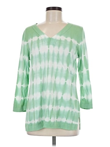 Talbots Pullover Sweater (view 1)