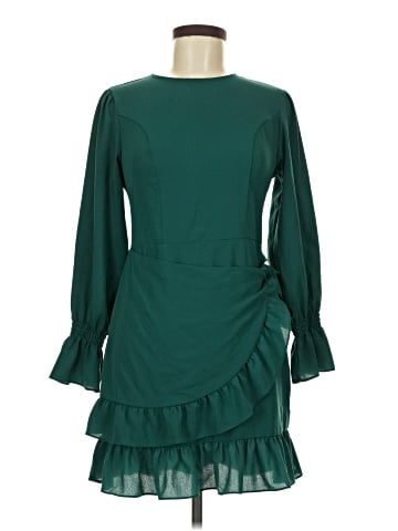 Unbranded Cocktail Dress (view 1)