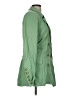Free People Green Blazer Size M - photo 4