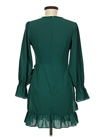 Unbranded Cocktail Dress (view 2)