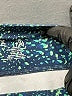 Xersion Print Green Board Shorts Size 7 - 8 - photo 3