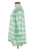 Talbots Green Pullover Sweater Size M - photo 5