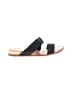 Dolce Vita Black Sandals Size 8 - photo 1