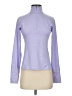 Brooks Purple Long Sleeve T-Shirt Size S - photo 1