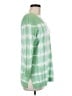 Talbots Green Pullover Sweater Size M - photo 4