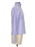Brooks Purple Long Sleeve T-Shirt Size S - photo 4