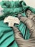 Mud Pie 100% Polyester Green Cocktail Dress Size M - photo 7