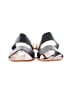 Dolce Vita Black Sandals Size 8 - photo 2