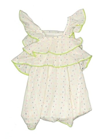 BCBG Girls Dress (view 2)