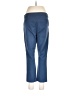 Alfani Blue Casual Pants Size 10 - photo 2