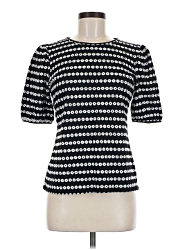 Ann Taylor Short Sleeve Top