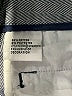 Talbots Houndstooth Gray Dress Pants Size 14 - photo 8