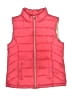 Zara 100% Polyester Red Vest Size 11 - photo 1