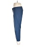 Alfani Blue Casual Pants Size 10 - photo 5