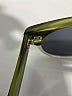Gucci Green Sunglasses One size - photo 6