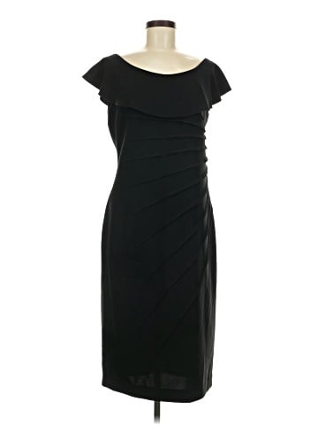 Jones New York Cocktail Dress (view 1)