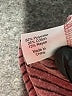 Lane Bryant Pink Burgundy Sleeveless Top Size 14 - 16 Plus - photo 8