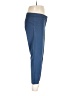 Alfani Blue Casual Pants Size 10 - photo 4