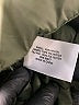 St. John's Bay 100% Nylon Solid Green Snow Jacket Size 1X - photo 7