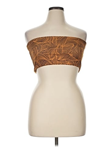 FP BEACH Tube Top (view 1)