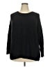 Old Navy Black Pullover Sweater Size XXL - photo 1