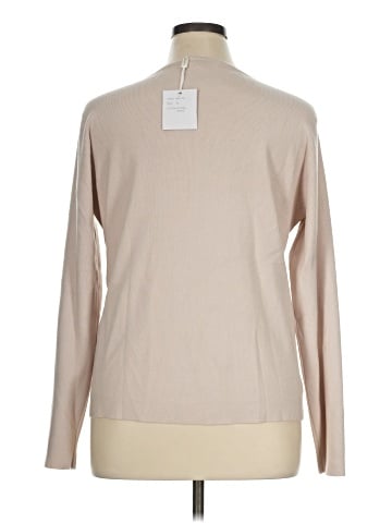 Sioni Long Sleeve Blouse (view 2)