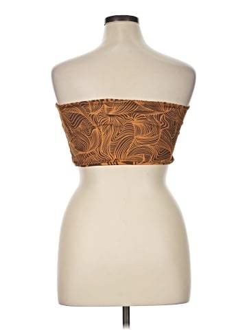 FP BEACH Tube Top (view 2)