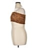 FP BEACH Brown Tube Top Size XL - photo 5