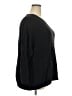 Old Navy Black Pullover Sweater Size XXL - photo 4