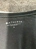 Athleta Black Sleeveless T-Shirt Size S - photo 7