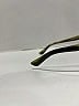 Gucci Green Sunglasses One size - photo 4