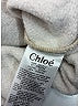 Chloé Tan Sweatshirt Size 12-18 mo (estimated) - photo 3
