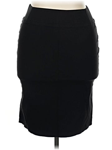 SOHO Apparel Ltd Casual Skirt (view 1)