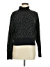 Old Navy Black Long Sleeve Top Size M - photo 1