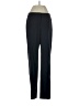 Lafayette 148 New York Solid Black Wool Pants Size 2 - photo 1