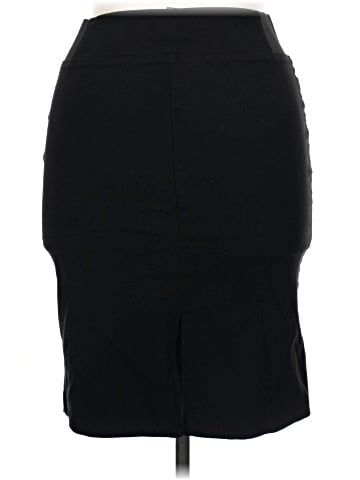 SOHO Apparel Ltd Casual Skirt (view 2)