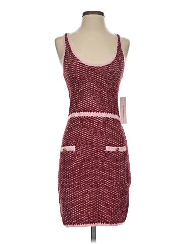 Aqua Cocktail Dress (view 1)