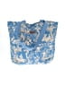 Maison d' Amelie Paisley Blue Tote One size - photo 1